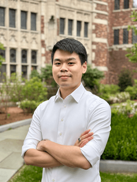 Nicholas Wu